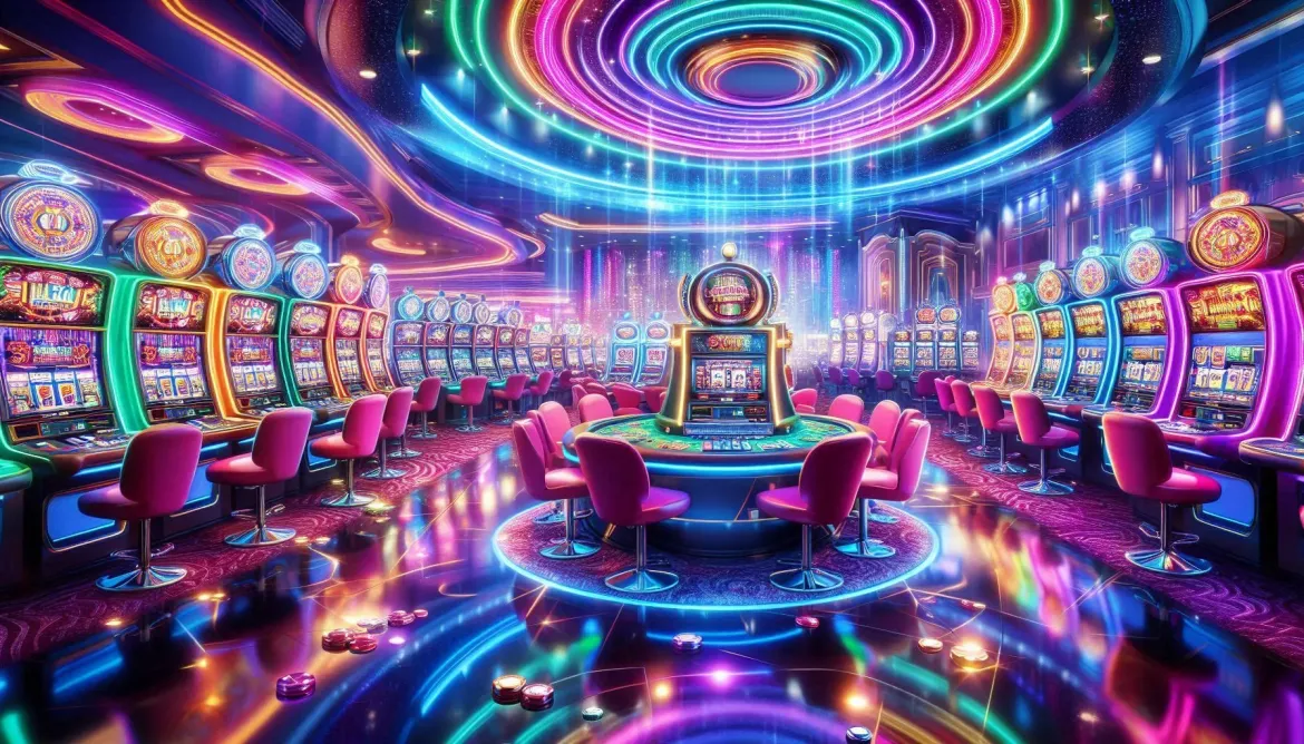 JeetCity Casino